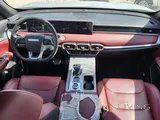Jetour X70 Plus 2025
